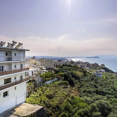 Dreamy View Apartment *