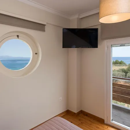 Dreamy View Apartment