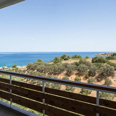 Dreamy View Apartment Chania (Crete)