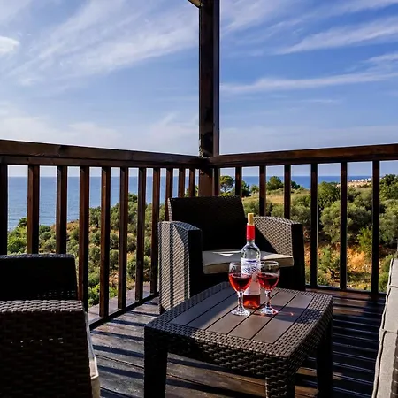 Apartment Dreamy View *