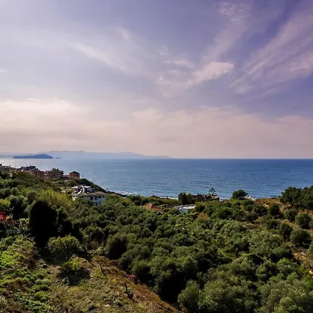 Apartment Dreamy View Chania (Crete)