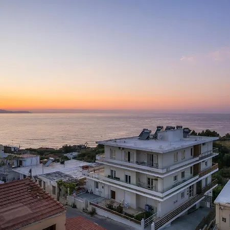 Dreamy View Apartment