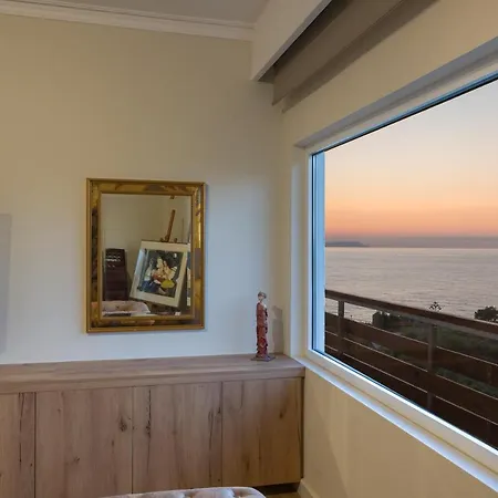公寓 Dreamy View *