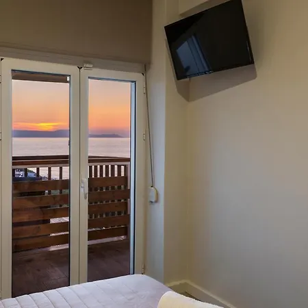 Dreamy View * 干尼亞